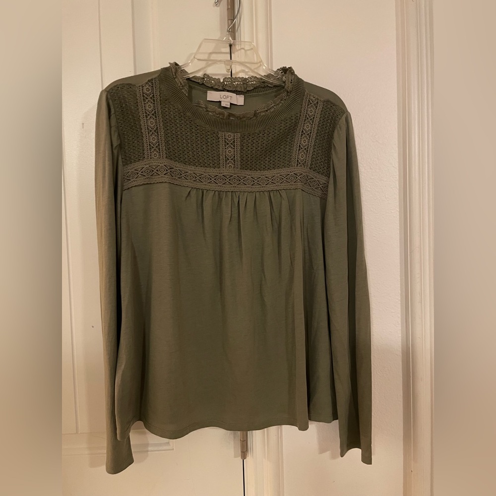 Loft Top